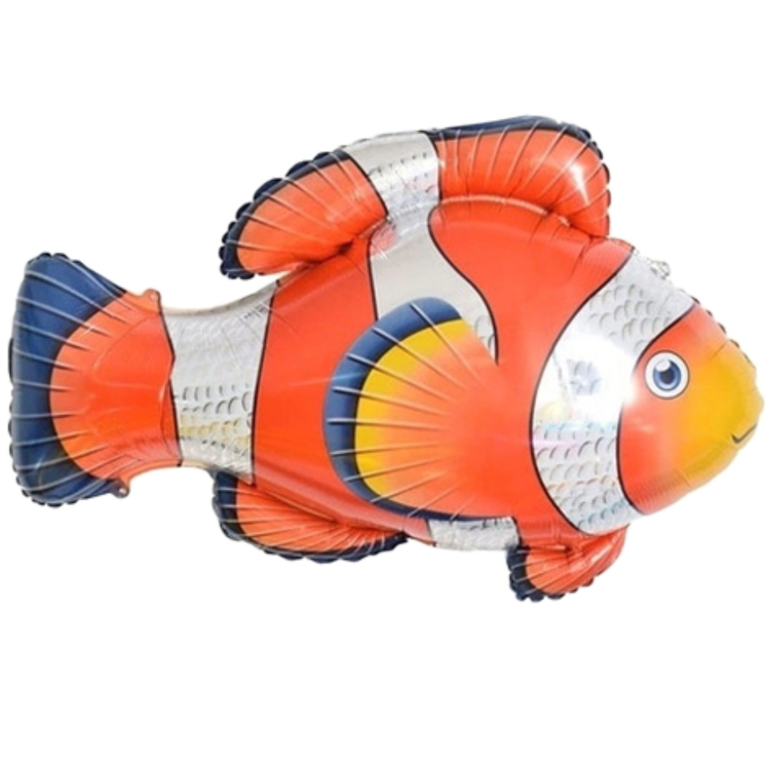 GLOBO FOIL 14" PEZ PAYASO