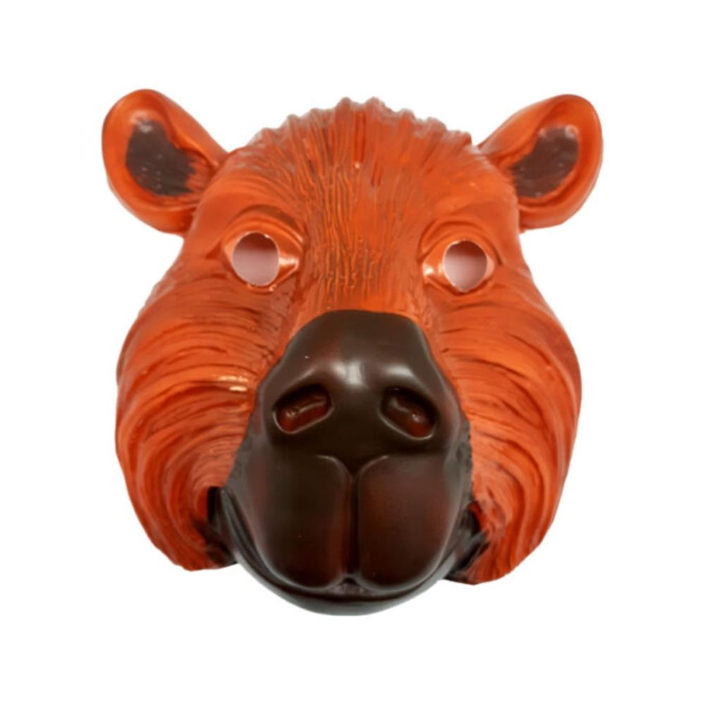 MASCARA CAPIBARA
