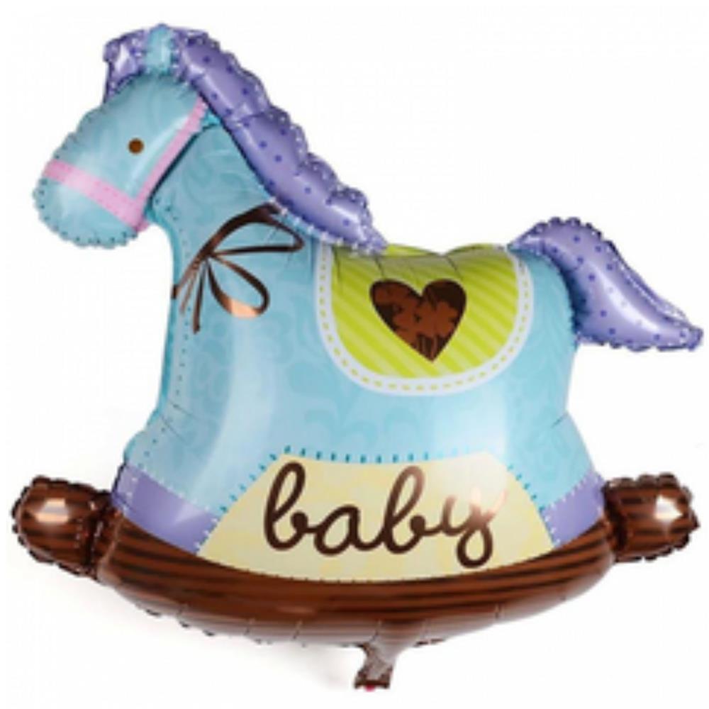 Molde de Silicona Bombones Osito Caballo Juguete Baby Shower