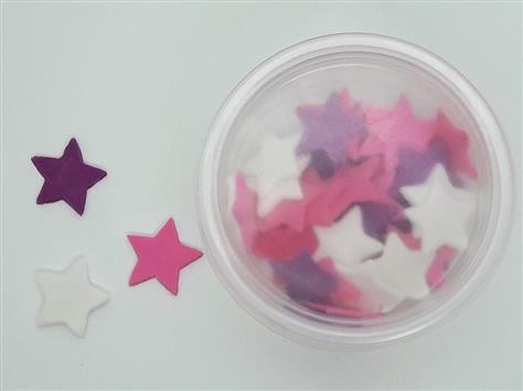 PASTILLAJE ESTRELLA MINI NENA X40