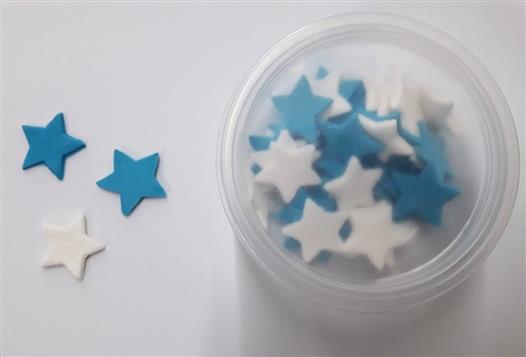 PASTILLAJE ESTRELLA MINI NENE X40