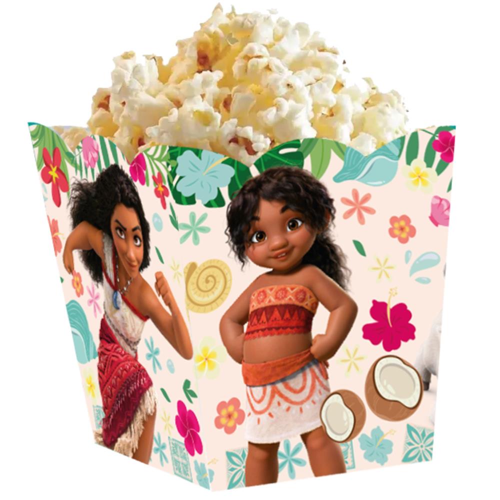 POCHOCLERA X6 MOANA 2 -45124-